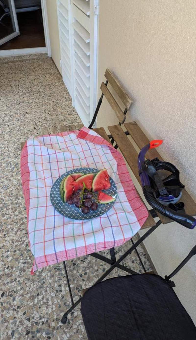 Casa SERGIO Budva Rooms & Apartments