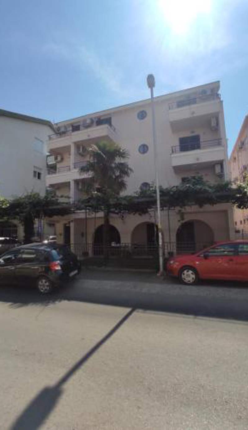 Apartments Mare Budva