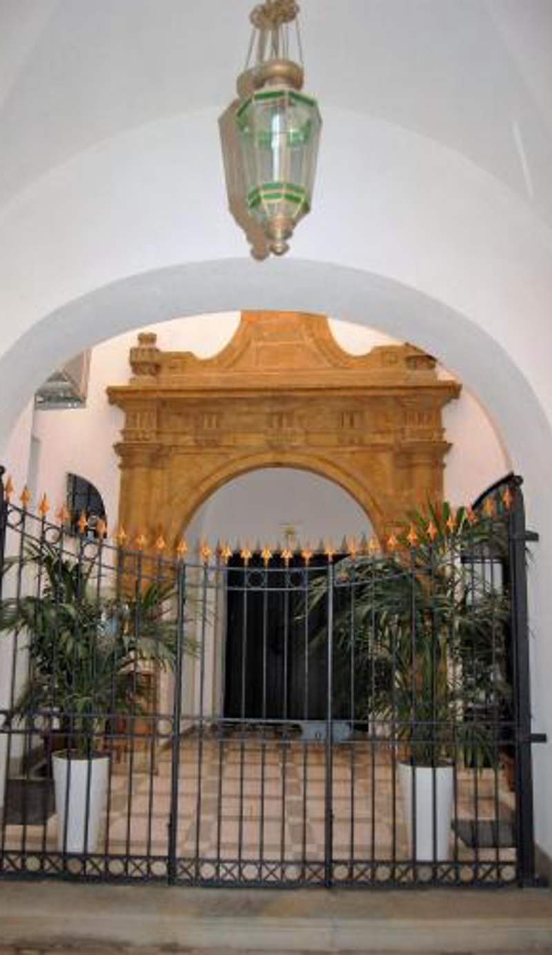 Casa Rebella