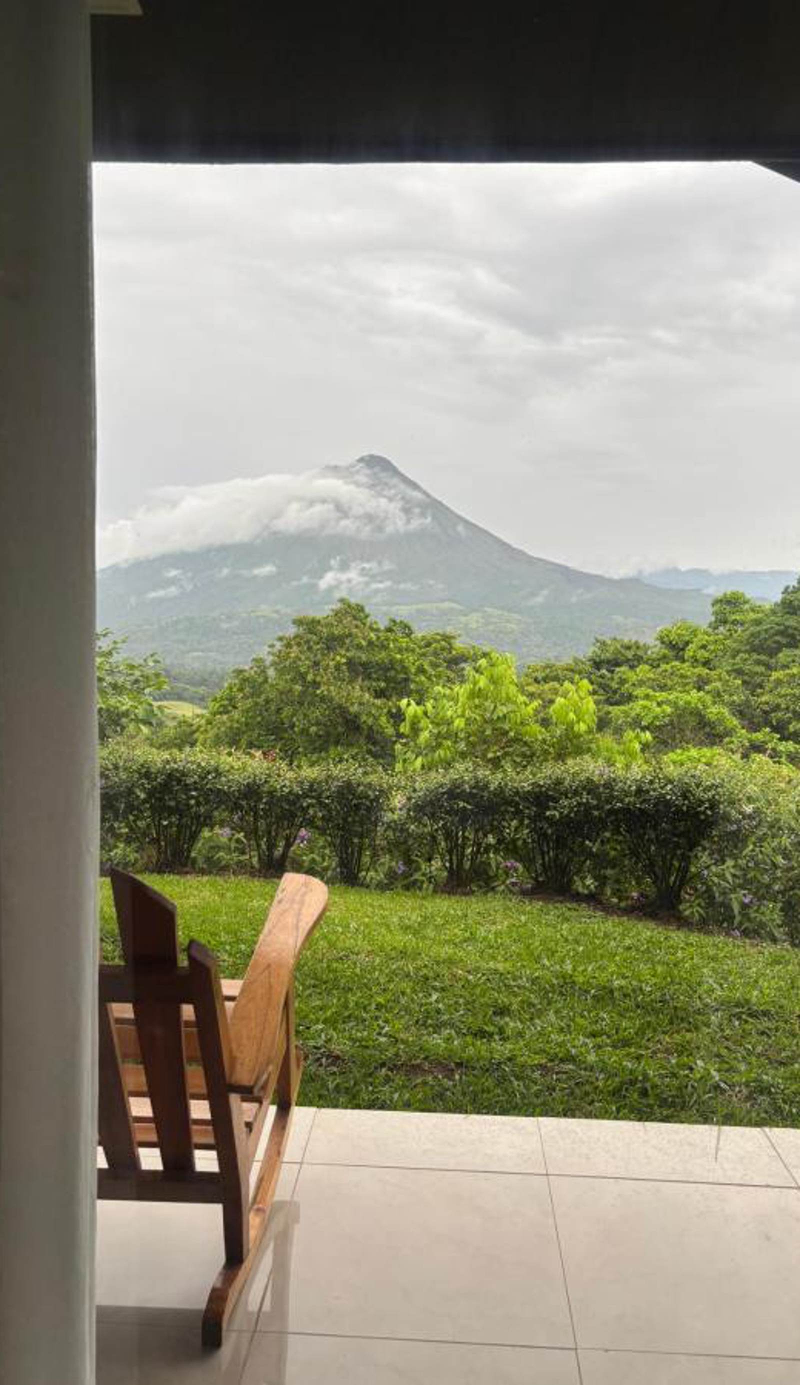 Arenal Sloth Hostel