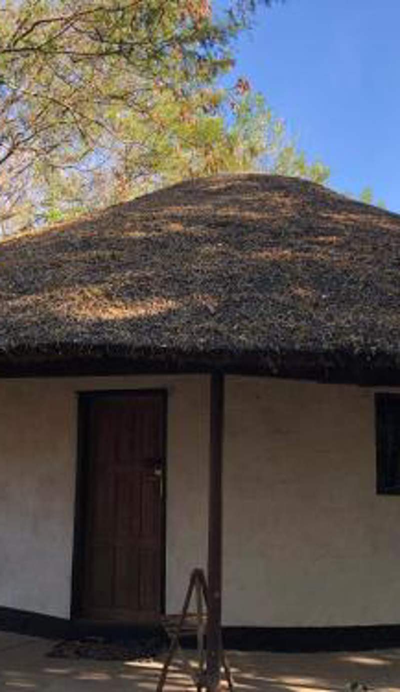 Tiko Community Centre