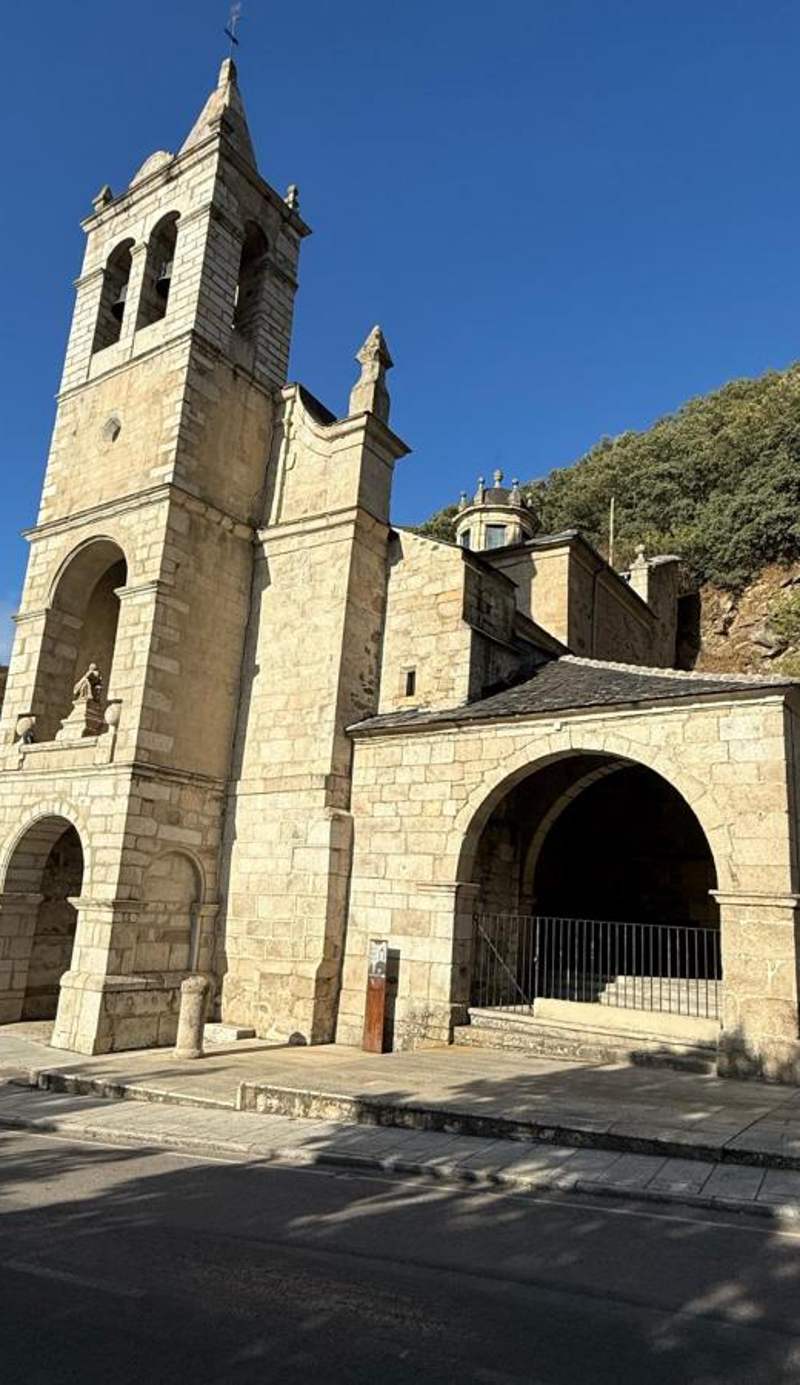 Hostal El Palacio