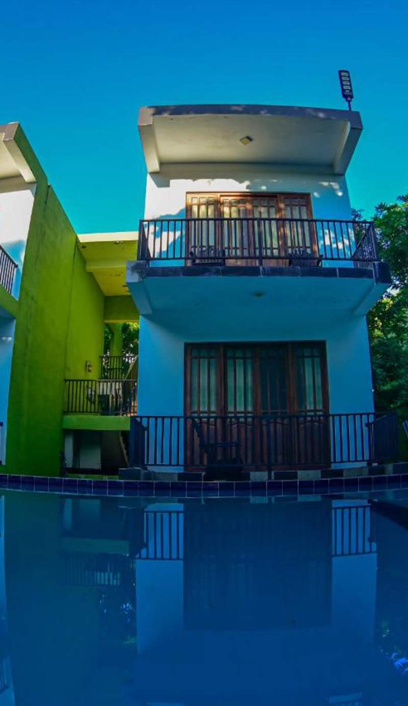 Hotel Golden Ray