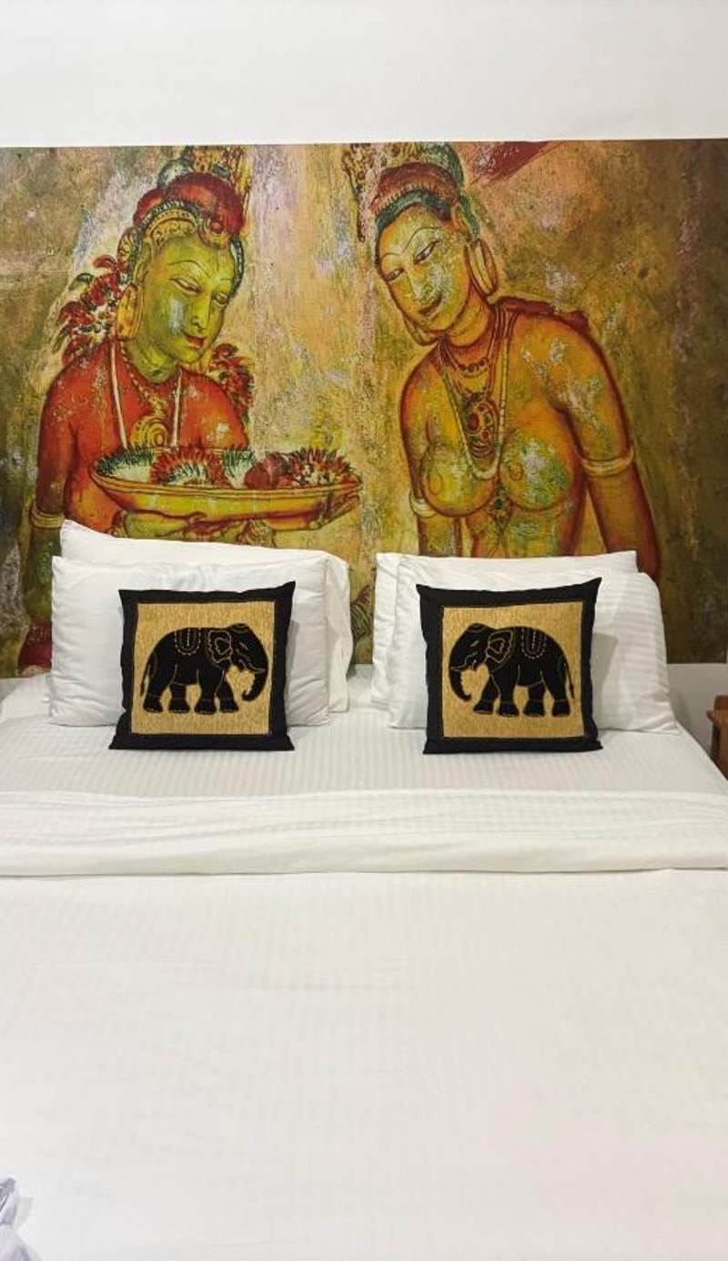 Hotel Gala Addara