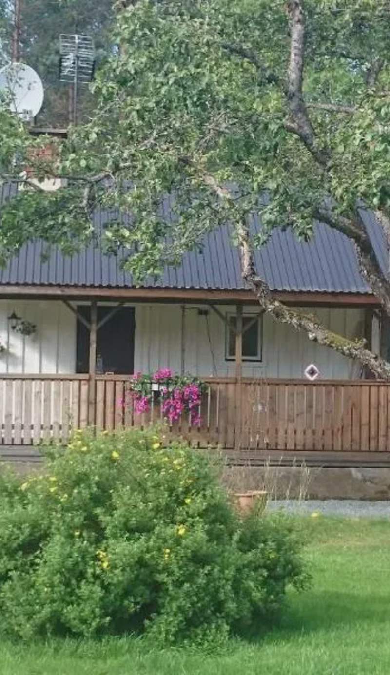 Molidens Gästgiveri Jönköping