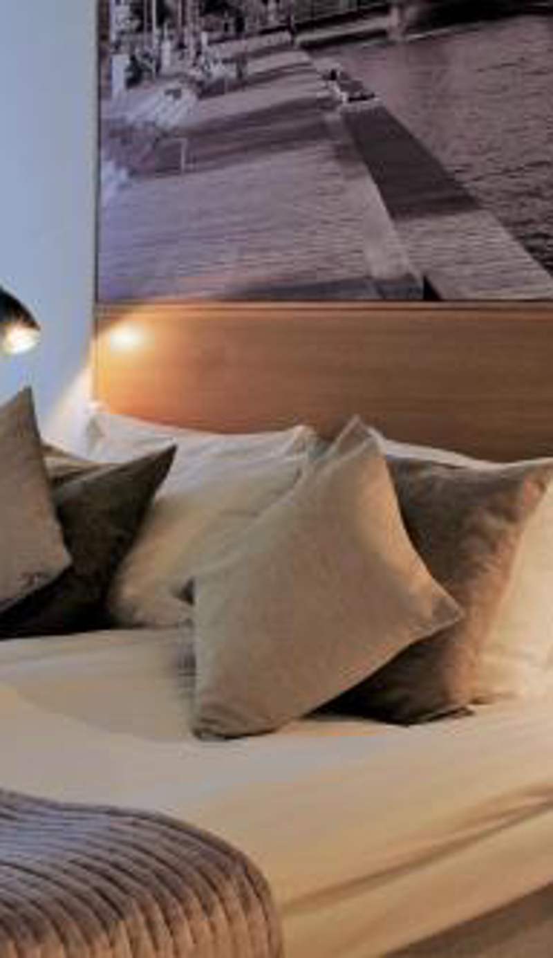 Sure Hotel by Best Western City Jonkoping