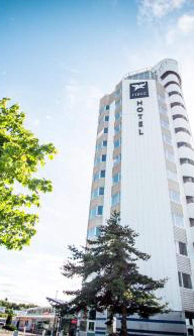 First Hotel Jönköping