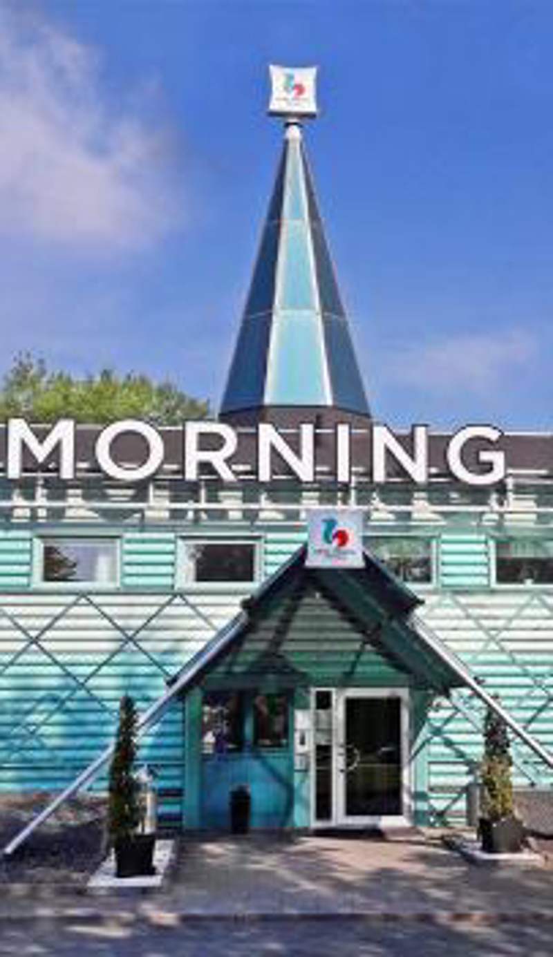 Good Morning Jönköping