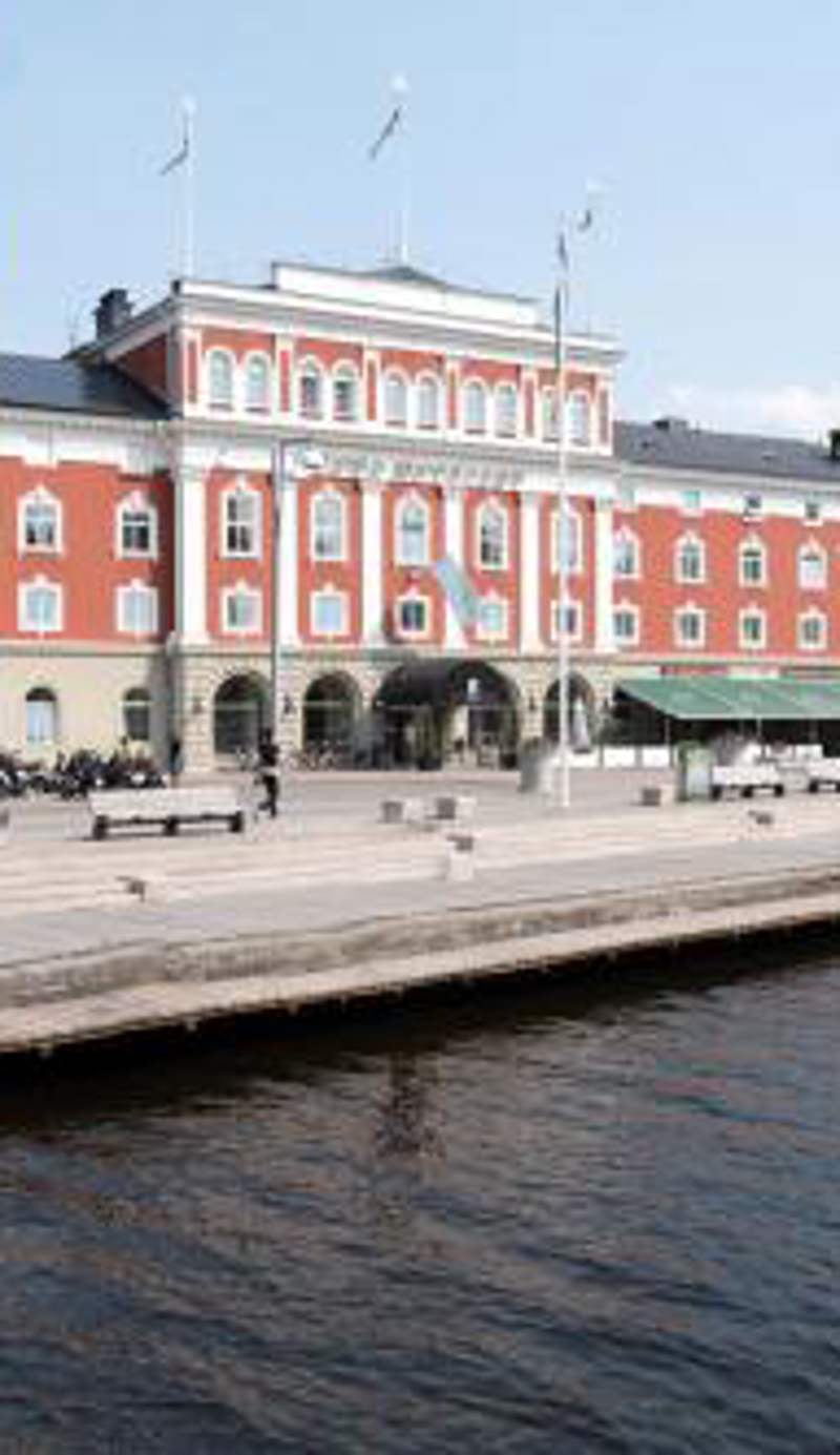 Elite Stora Hotellet