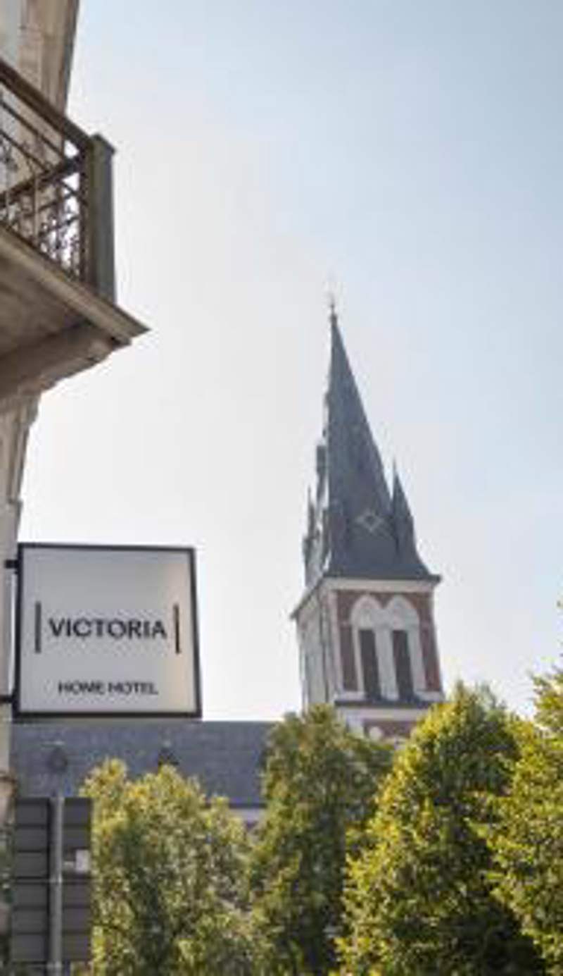 Home Hotel Victoria