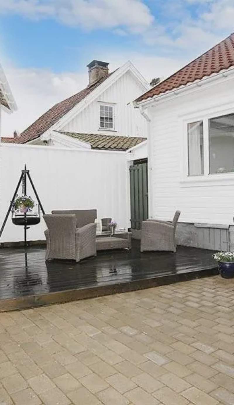 Mandal Privat Rom og husutleie