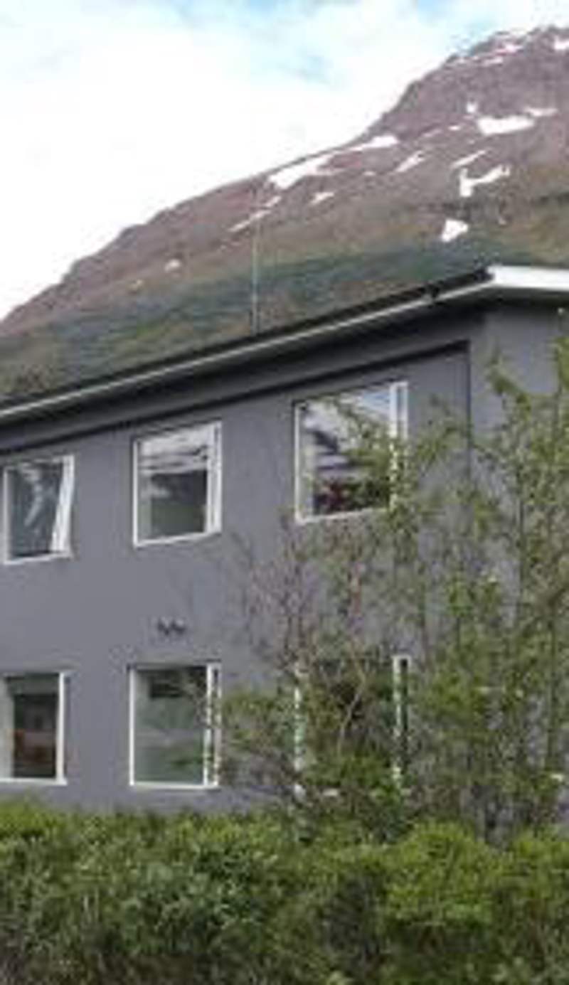Seydisfjördur Guesthouse