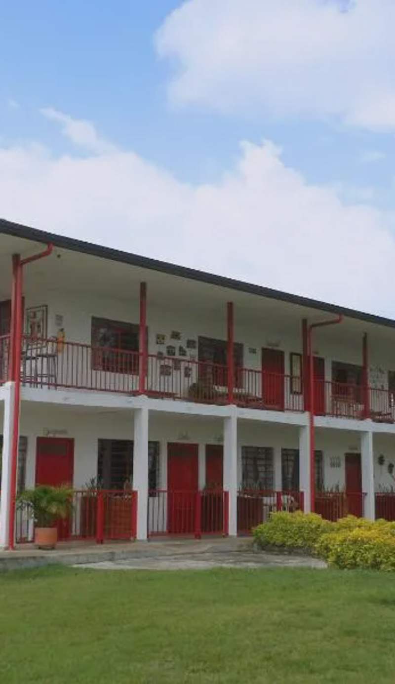 Finca Hotel Villa Clara