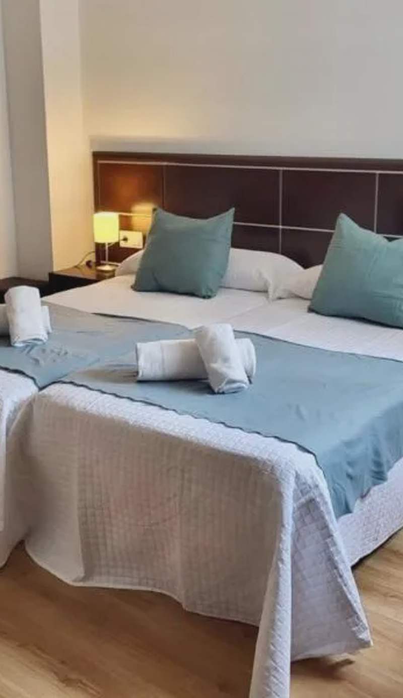 Pension Orois