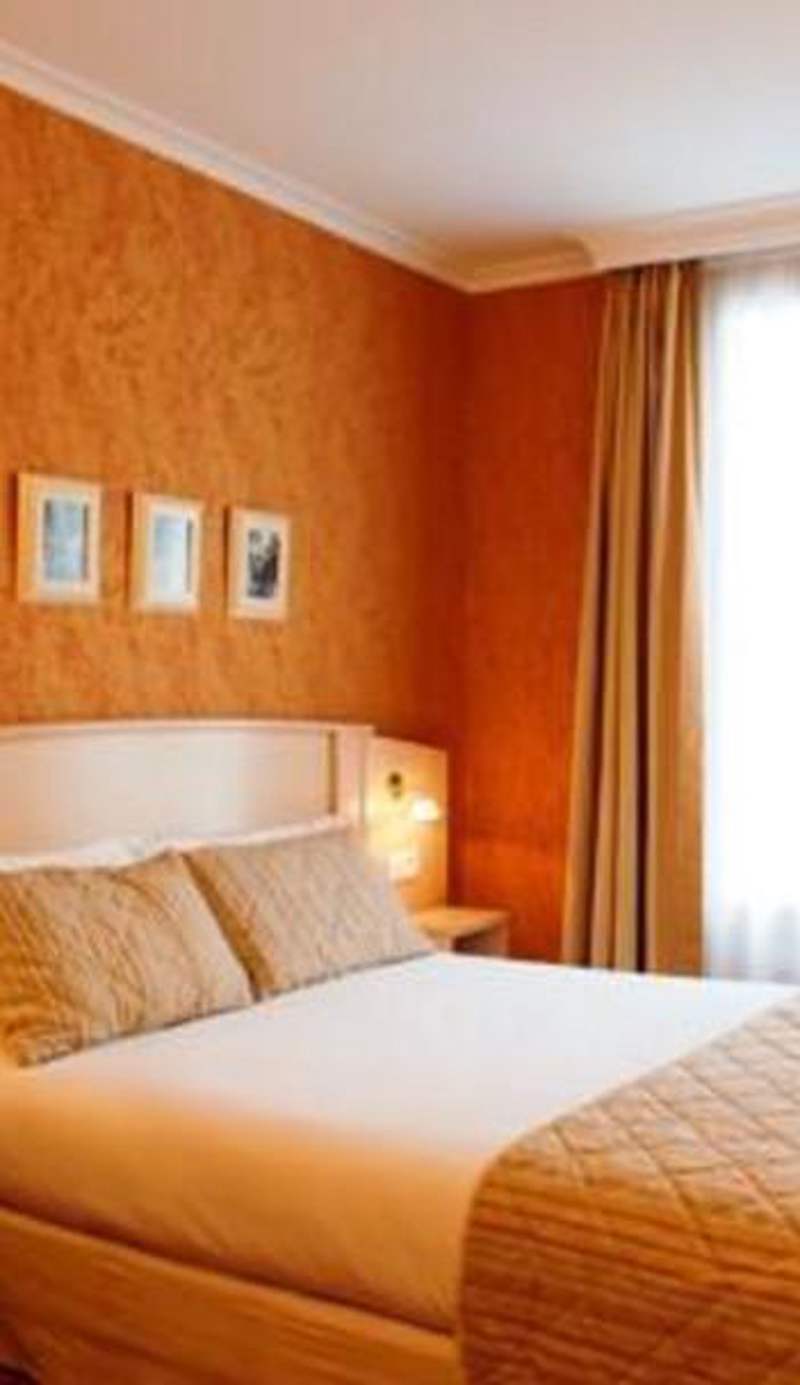 Elysées Opera Hotel