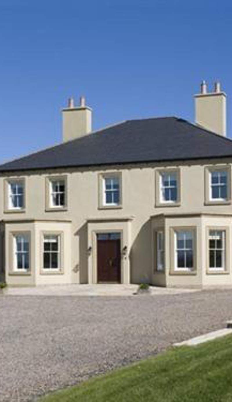 West Longridge Manor B&B