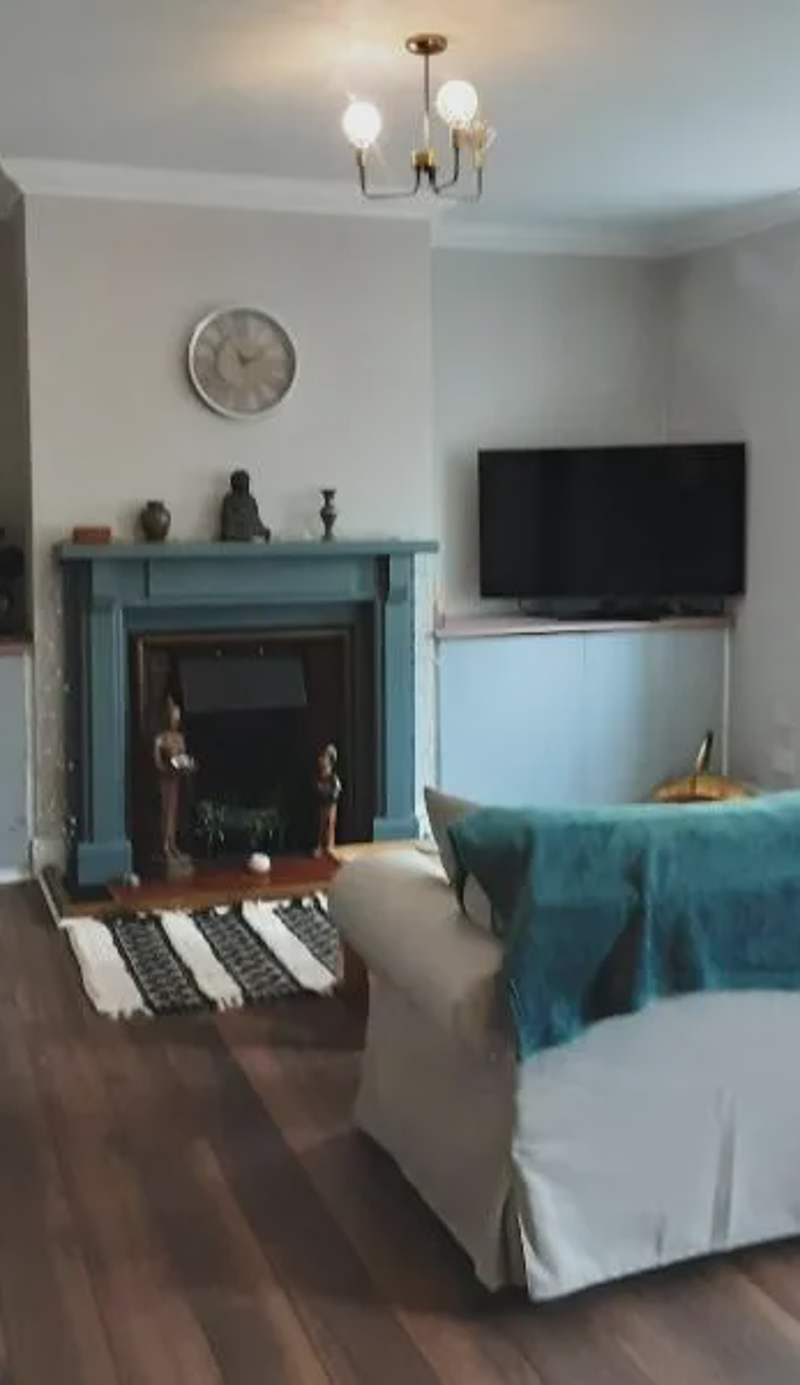 Bridge Street Apartment