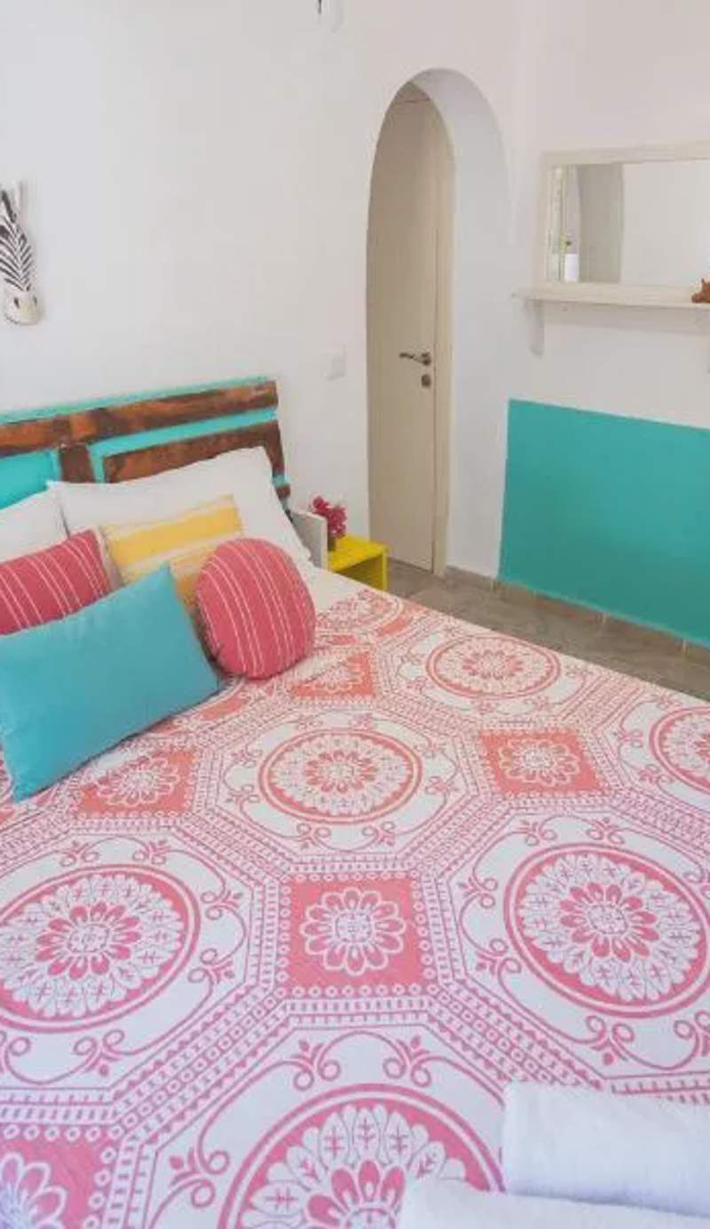 Kuytu Bed & Breakfast