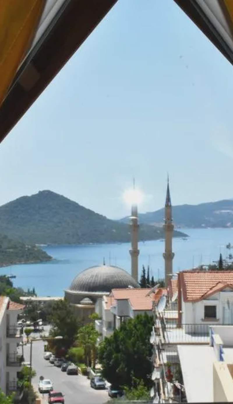 Limon Pansiyon