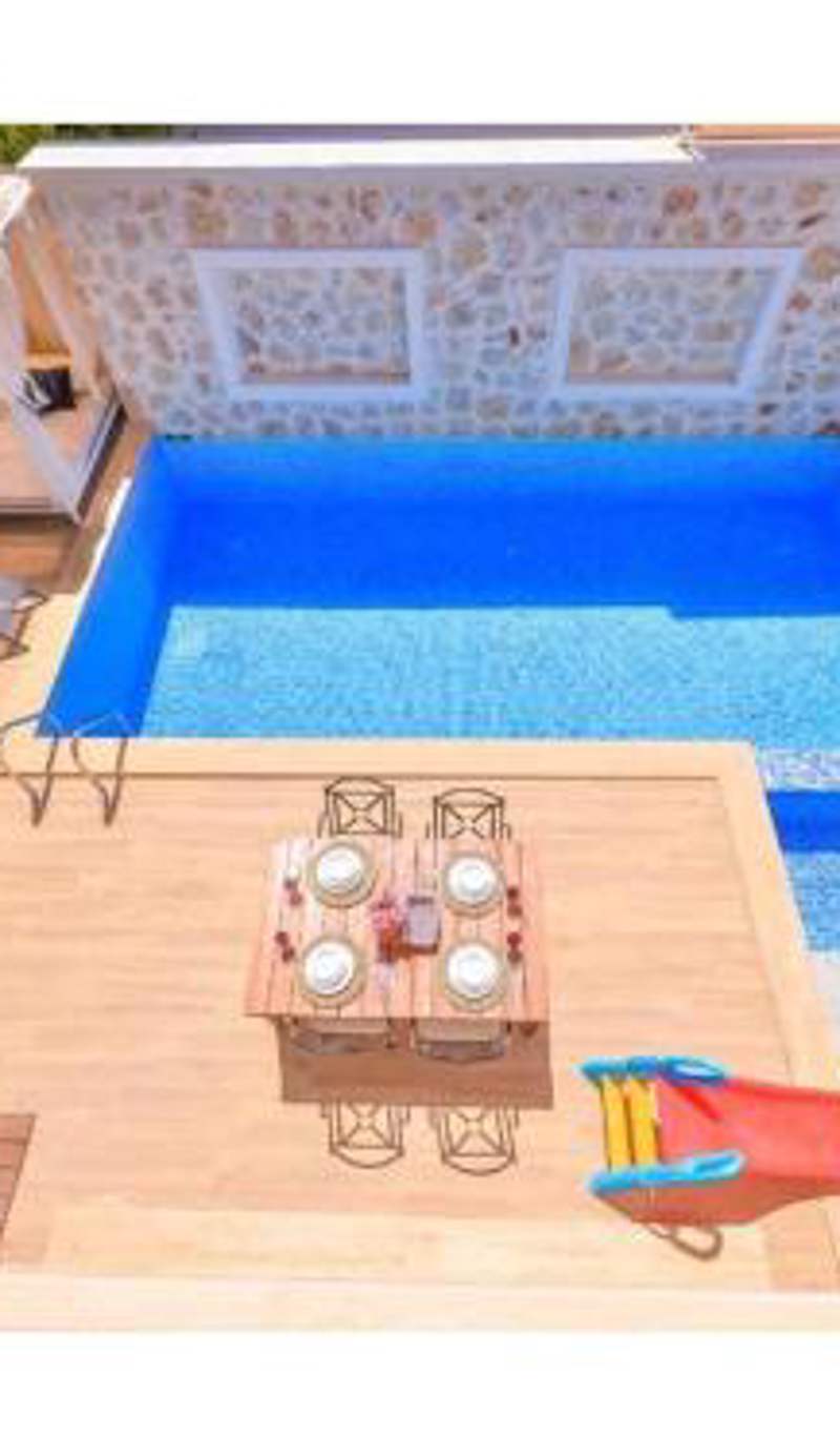 Nergiz Villas