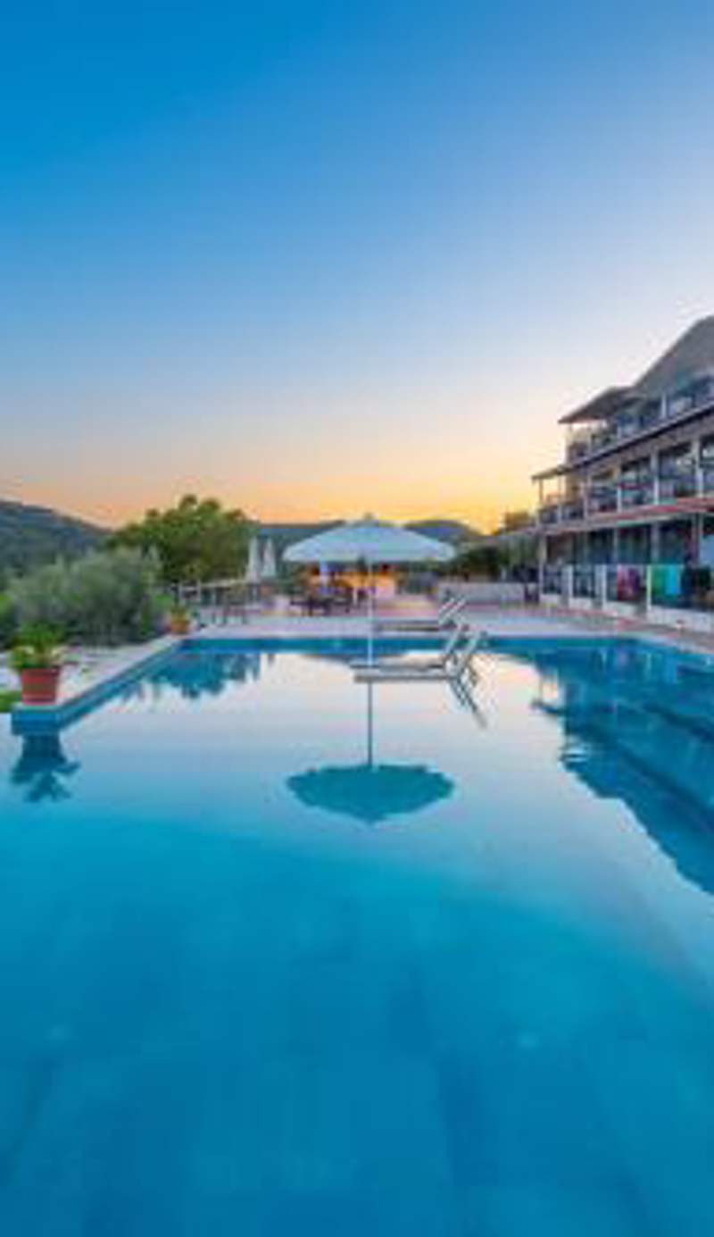 Hamarat Otel