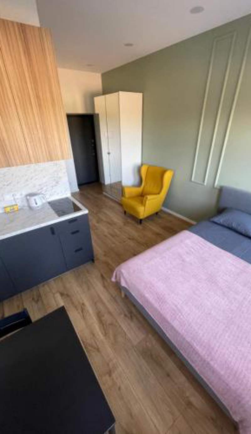 22 Airport Apartment
