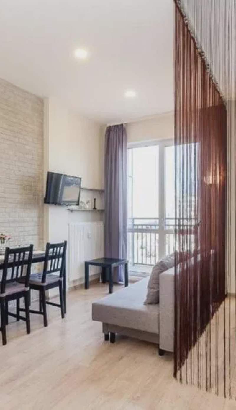 Apartamentai "Vilnius"