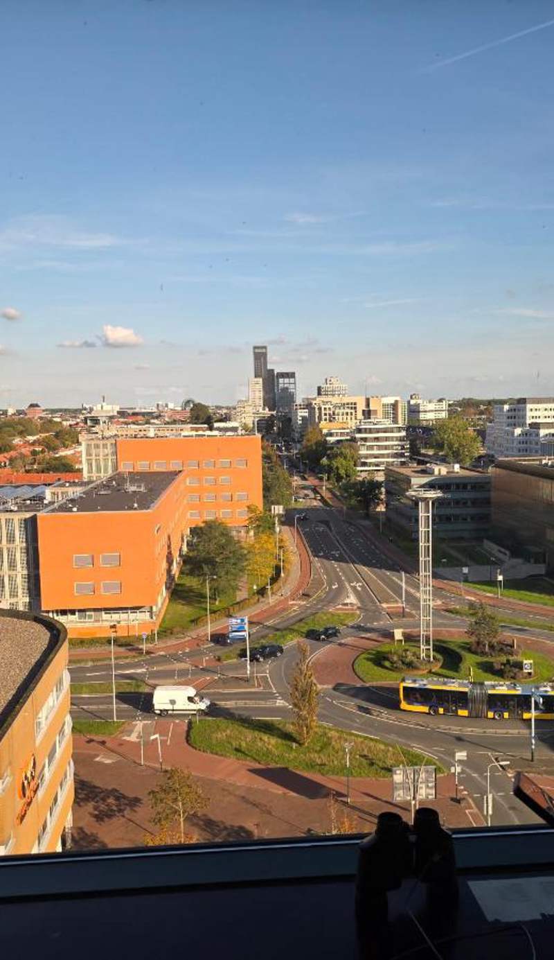 WestCord WTC Hotel Leeuwarden