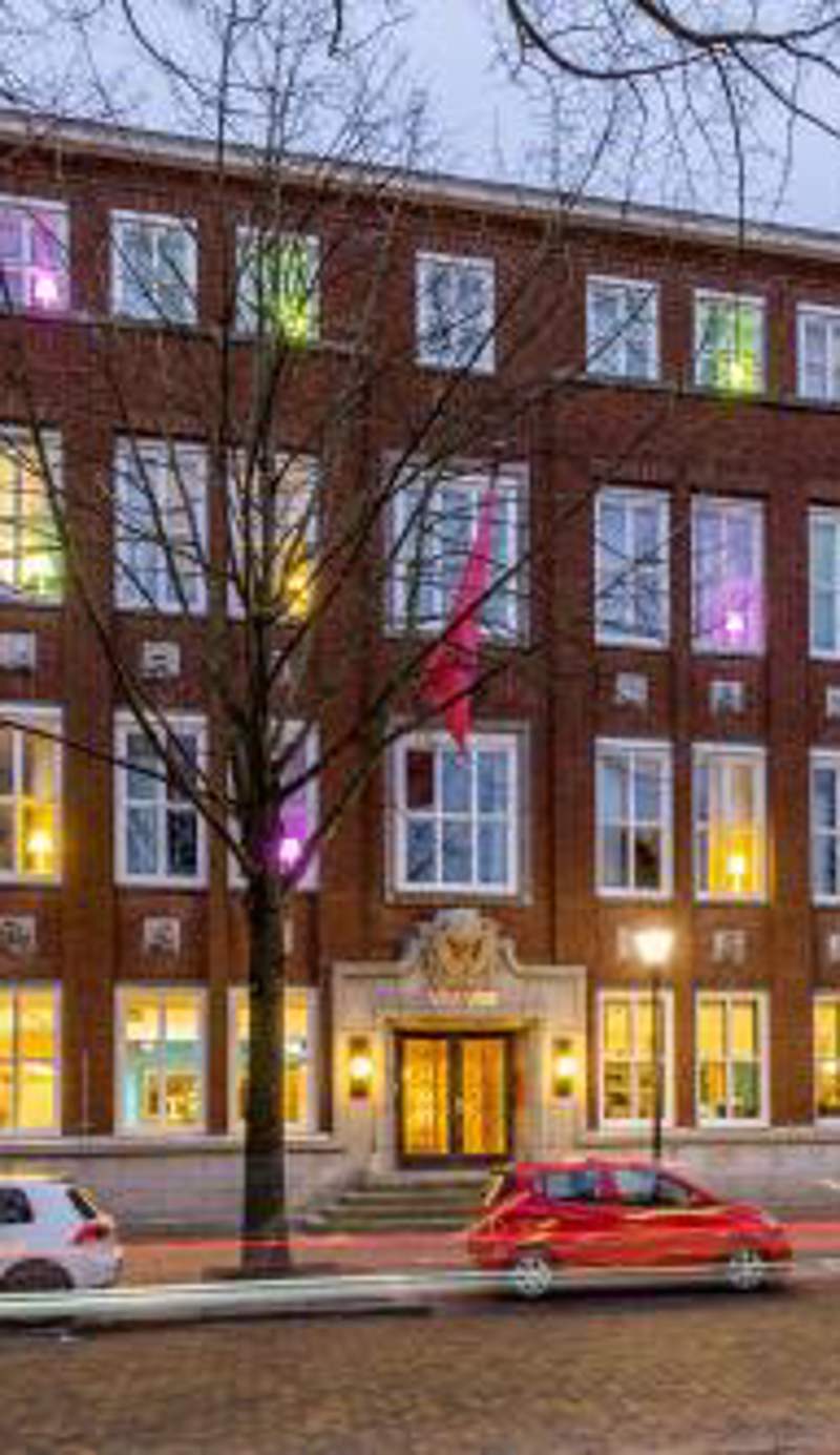 Vie Via - Your Hotel