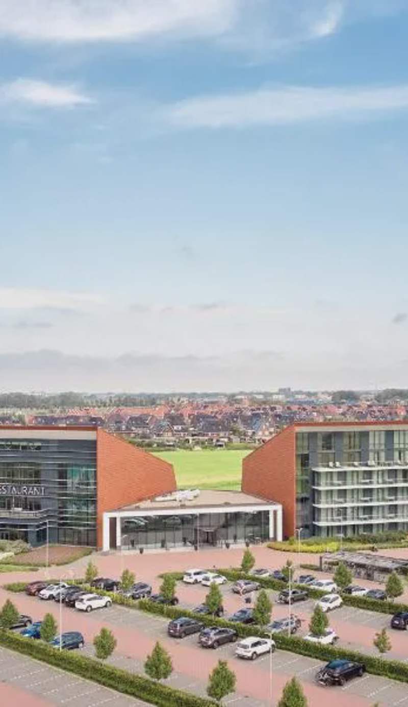 Van der Valk Hotel Leeuwarden