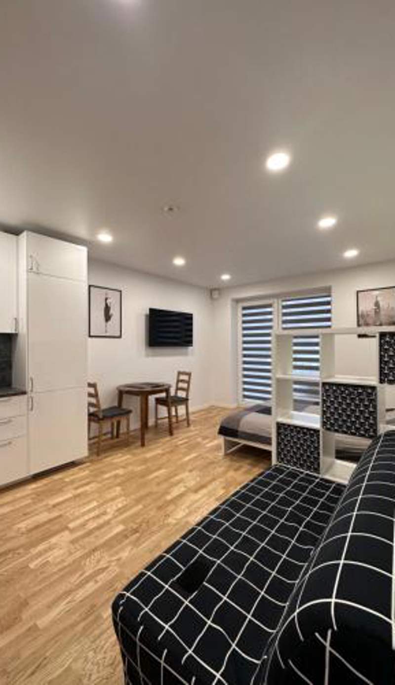 OZO Life Apartment