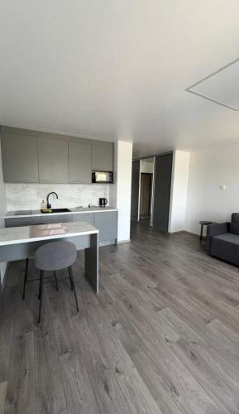 Spacious, cozy place in Vilnius