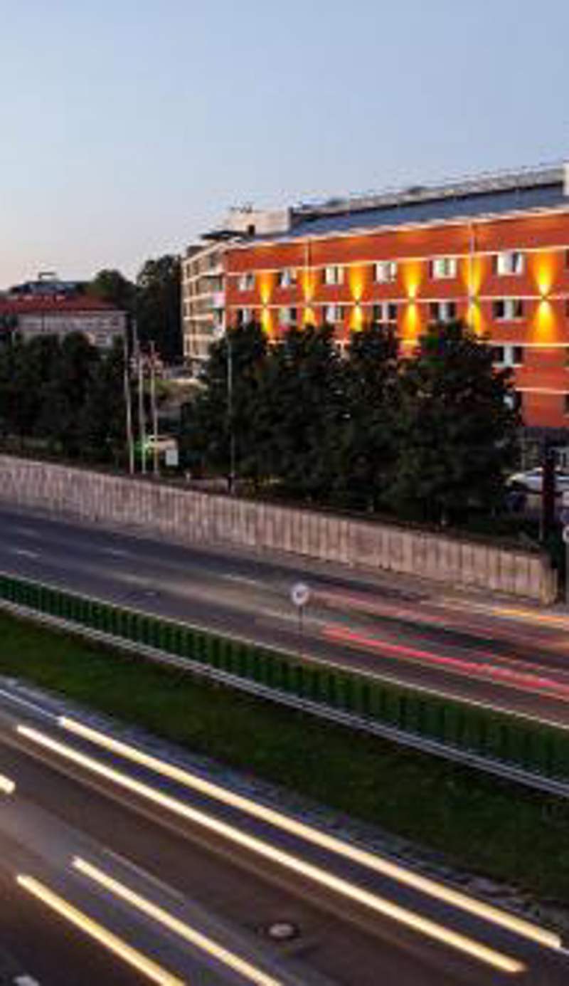 Art City Inn