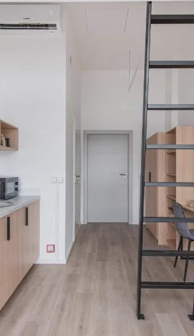 We LOFT
