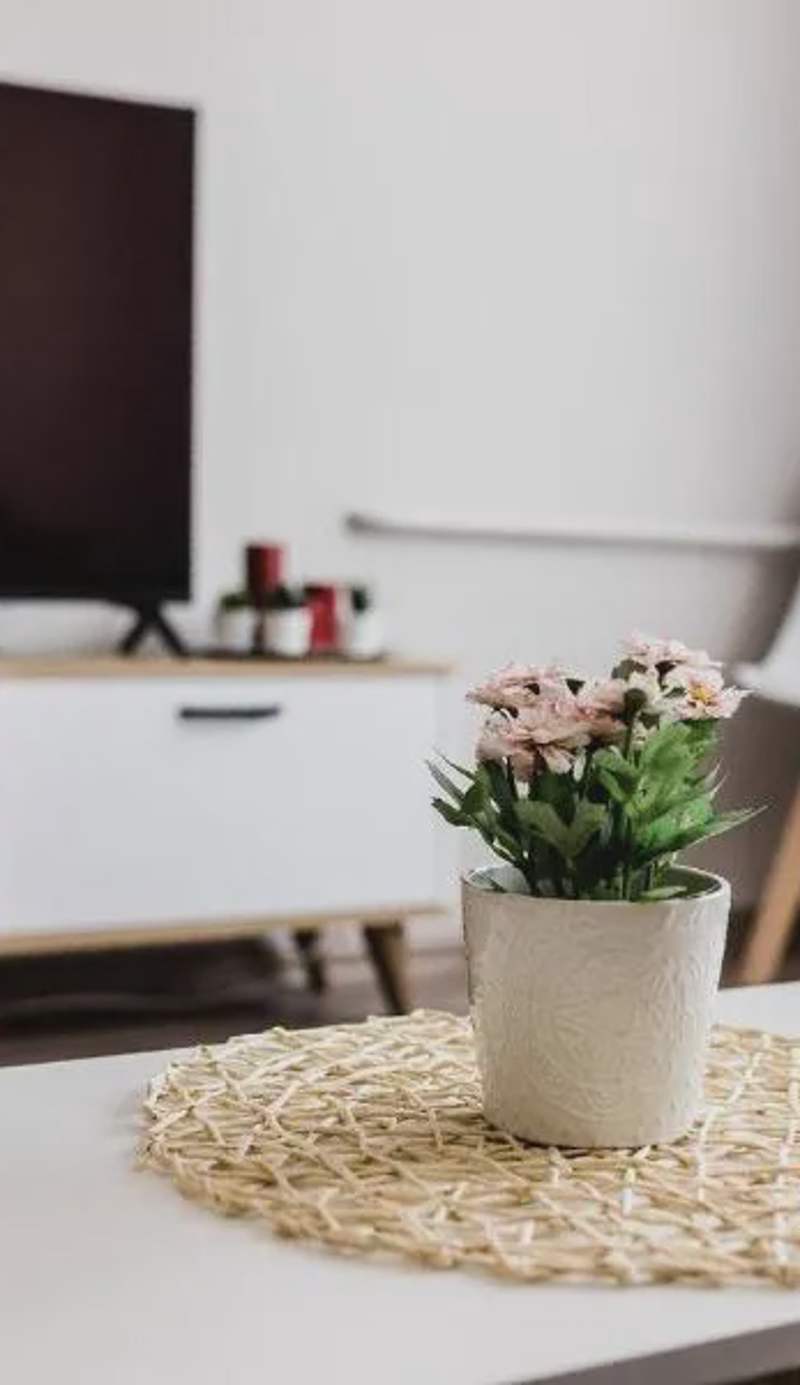 Scandinavian inspired design