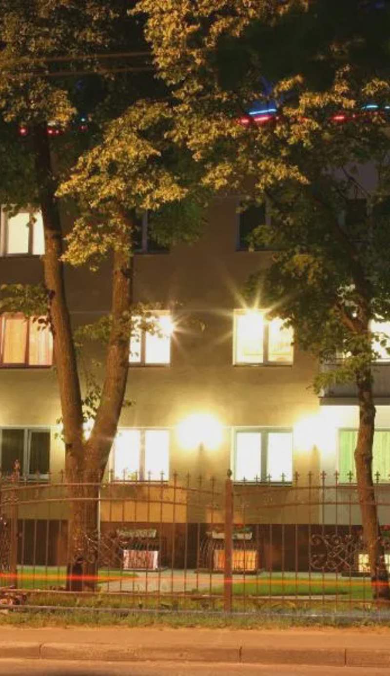 Tvirtovė