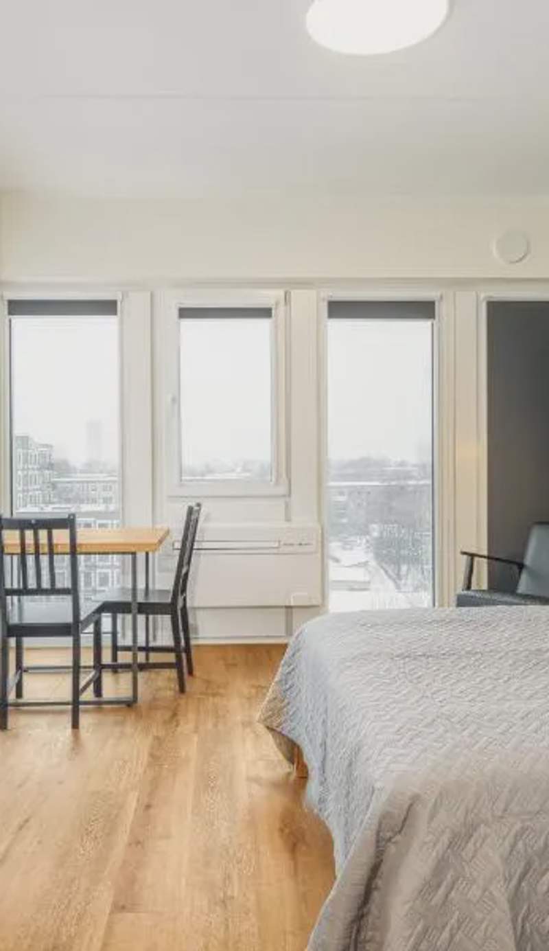 TopFloor Apartments