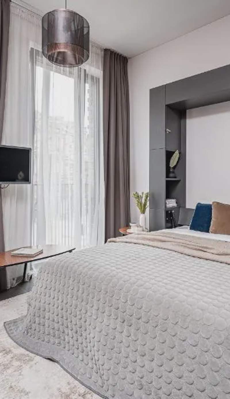 Vilnius Old Town Studio Renessaince 5