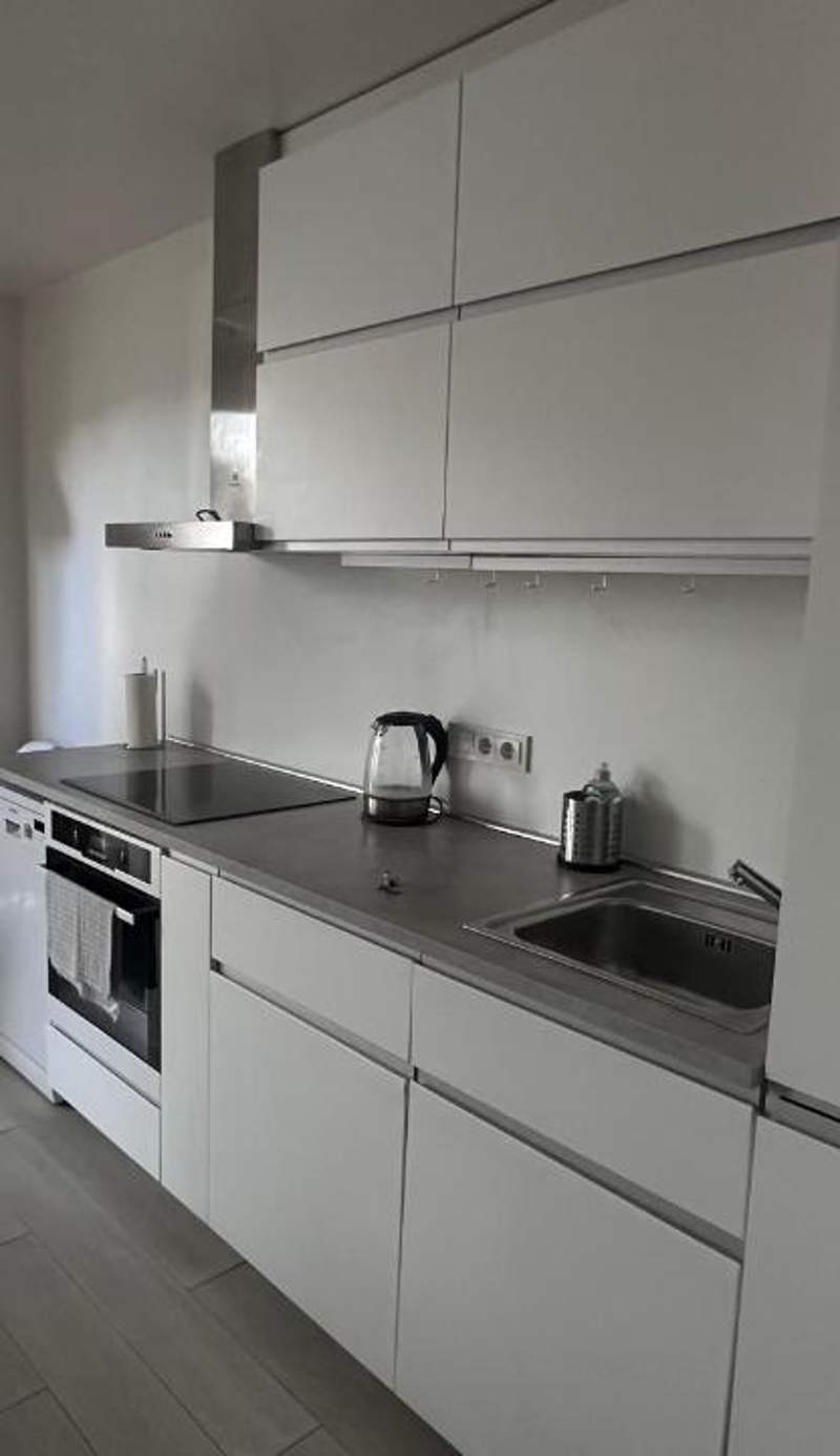 #stayhere - Comfy & Stylish Studio with Green Patio close to Old Town