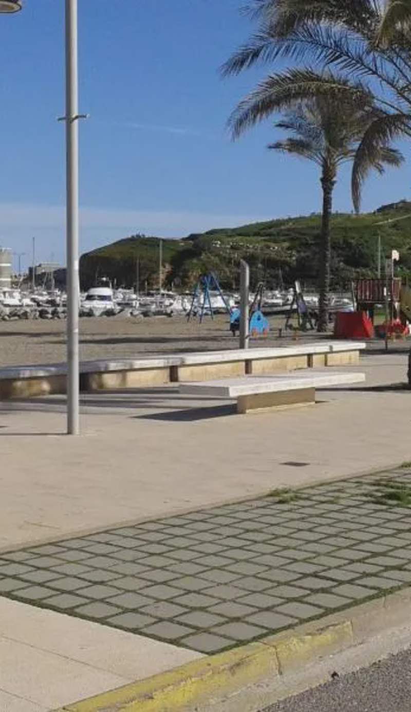 Apartamentos Mediterranean View