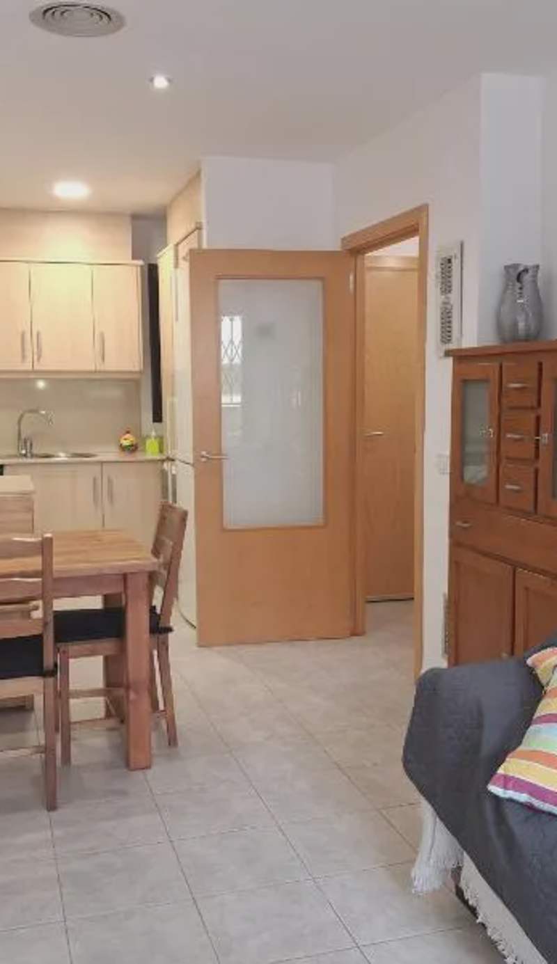 Apartamento Palandriu