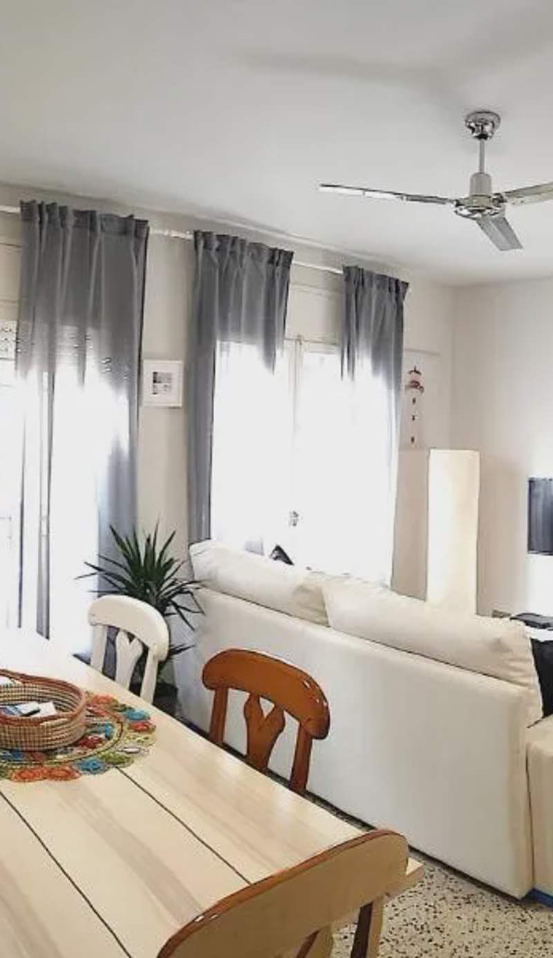 Piso Familiar en Llançà