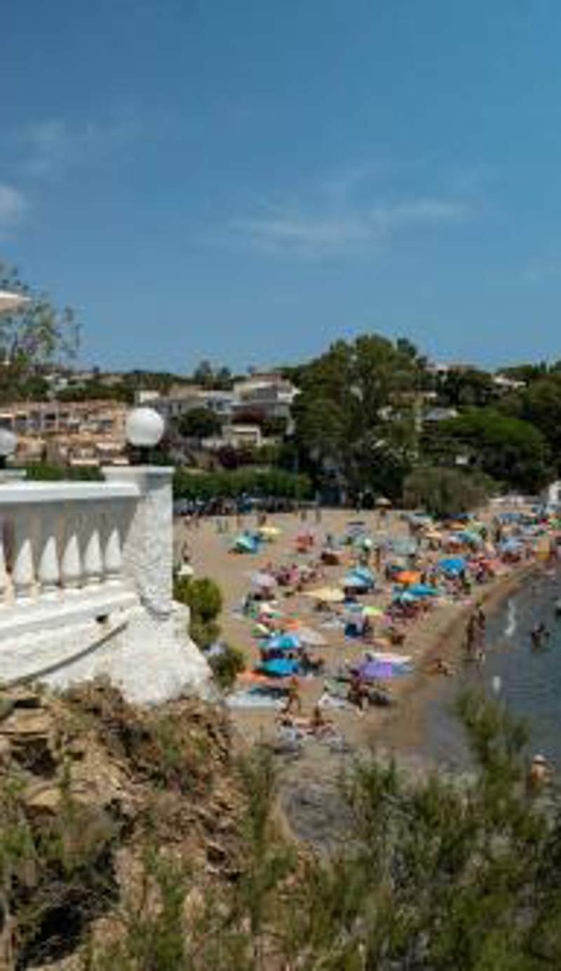 Hotel Grifeu y Restaurant - Costa Brava