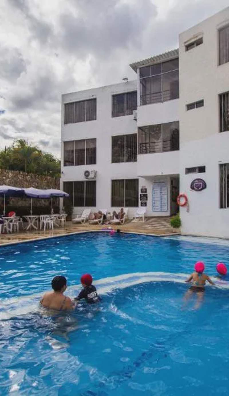 Blue Star Hotel