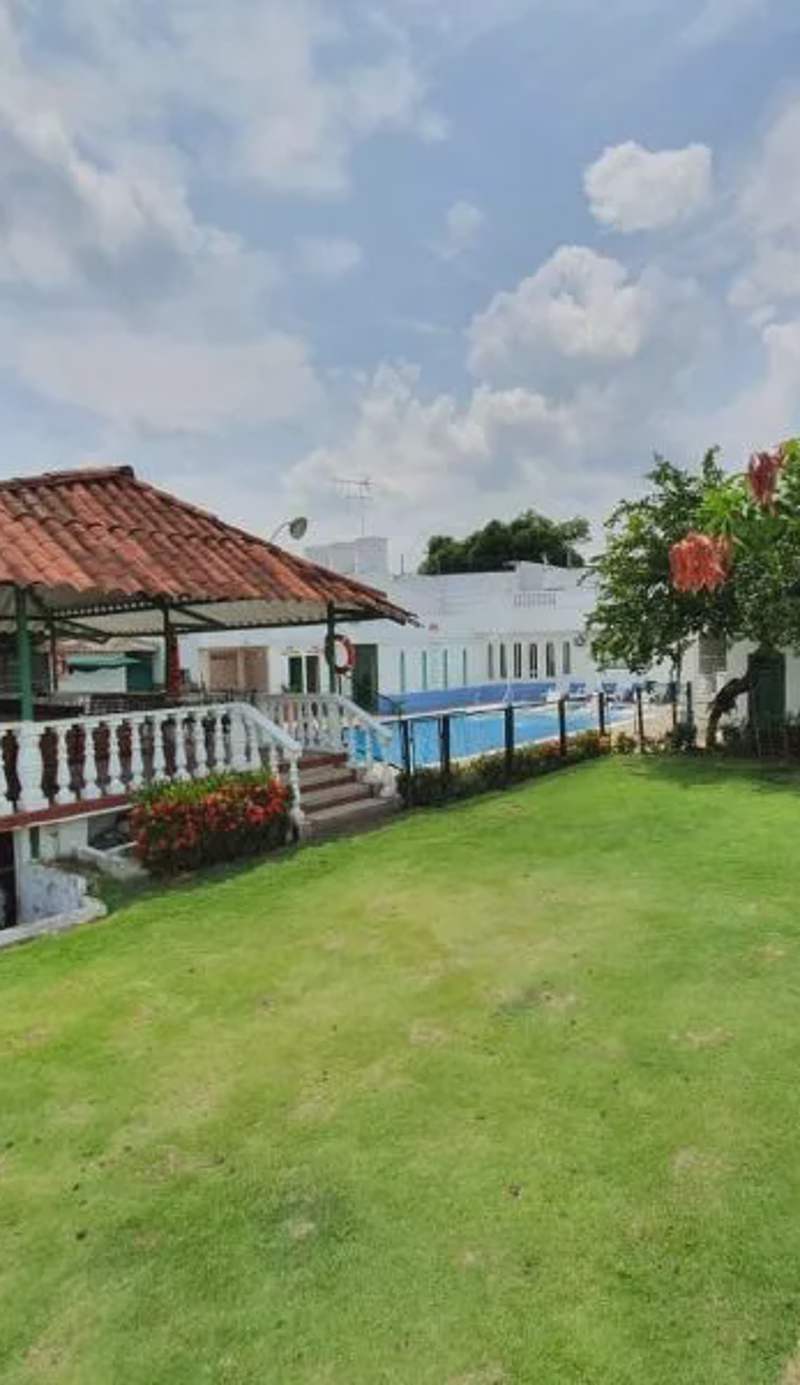 Hotel Maratea Melgar