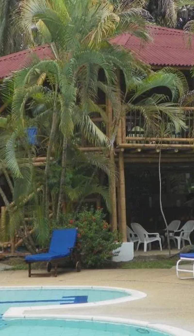 Amanwana Ecofinca