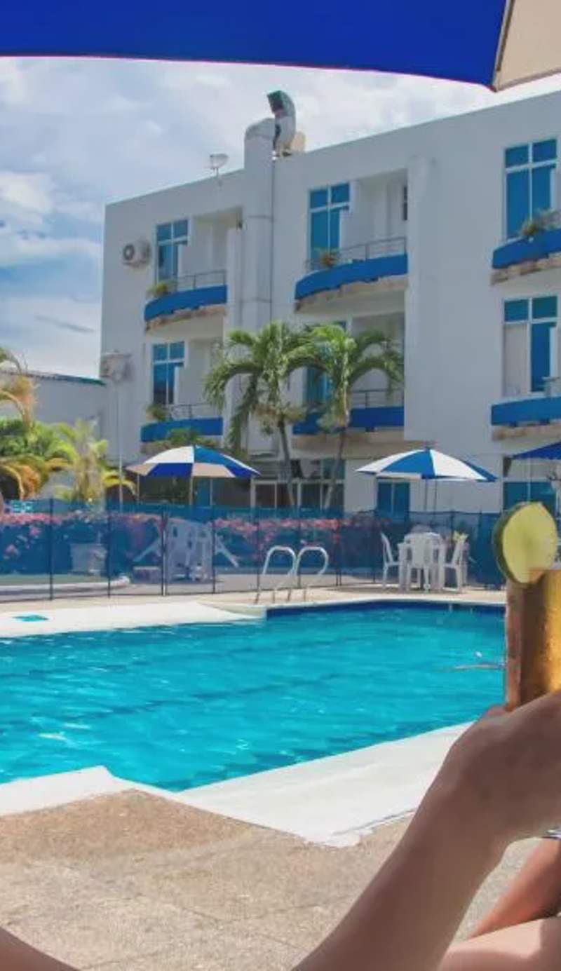 Miami Hotel