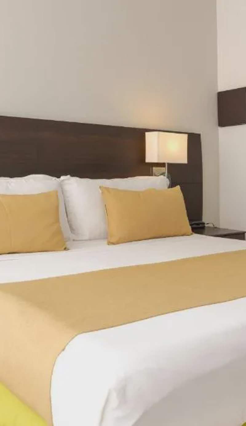 Hotel Manantial Melgar Torre 2