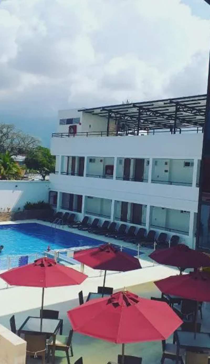 Hotel Karmel