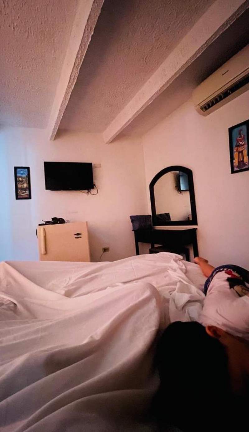 Alborada Hotel Melgar